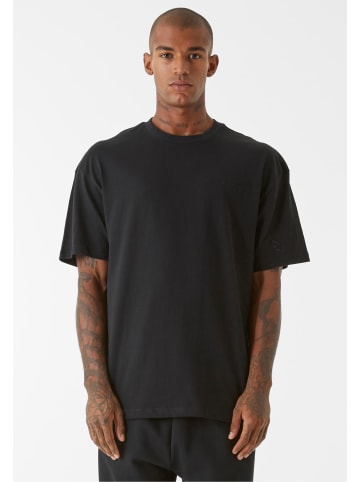 9N1M SENSE 9N1M SENSE T-Shirts in black