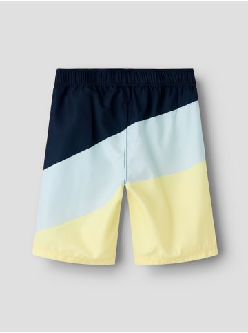 name it Badeshorts in Navy Blazer