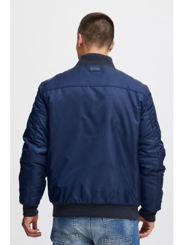 BLEND Bomberjacke BHJacket in Blau