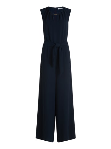 BETTY & CO Jumpsuit in marine
