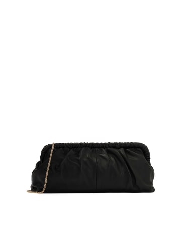 Kazar Clutches in Schwarz