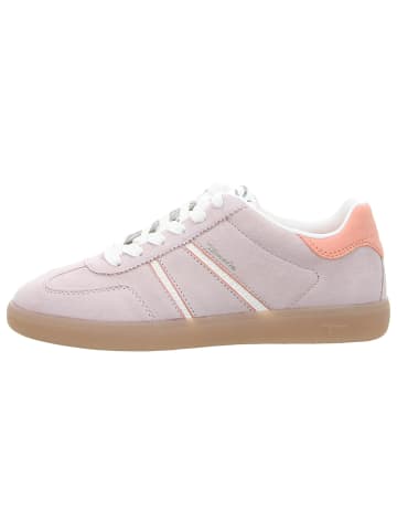 Tamaris Schnürschuhe in light rose comp