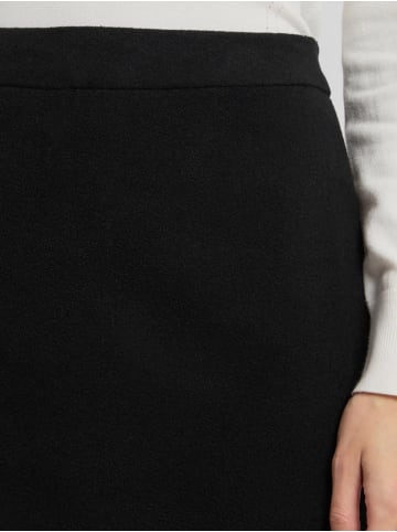 Marie Lund Minirock in schwarz