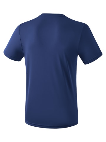 erima Teamsport Funktions T-Shirt in new navy