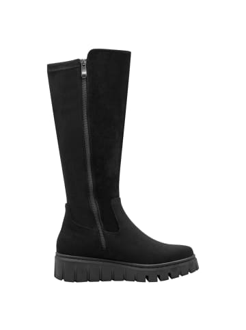 Marco Tozzi Stiefel in BLACK