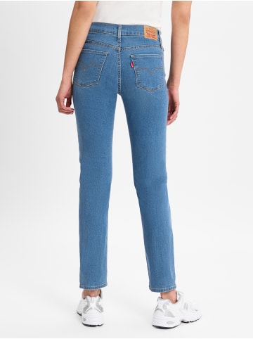 Levi´s Jeans 312 Shaping Slim in light stone