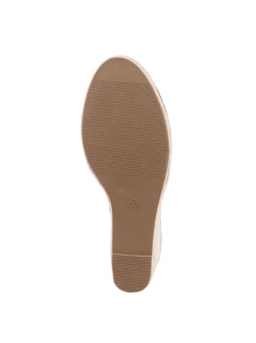 Ital-Design Sandale & Sandalette in Rot