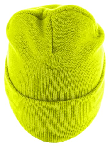 MSTRDS Beany in neonyellow