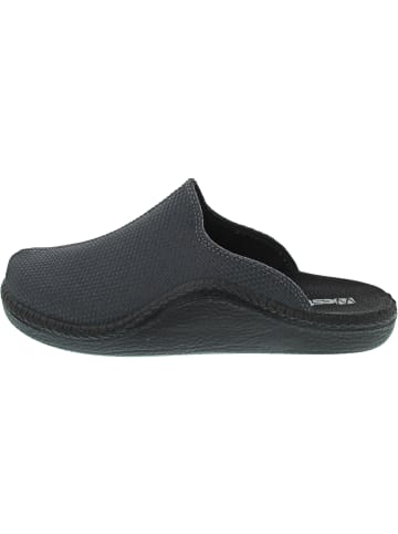 WESTLAND Monaco 220 Hausschuh Grau