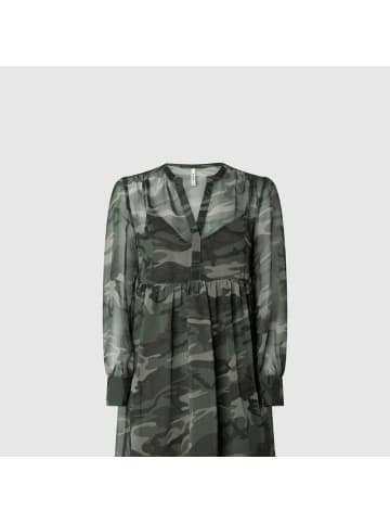 Pepe Jeans Kleid in Mehrfarbig