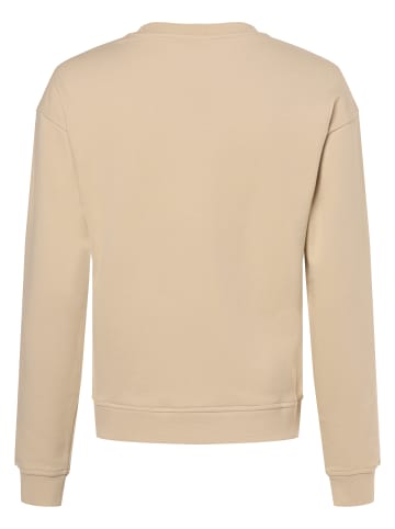 Armani Exchange Sweatshirt in beige