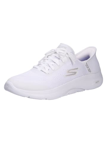 Skechers Sneaker in weiß