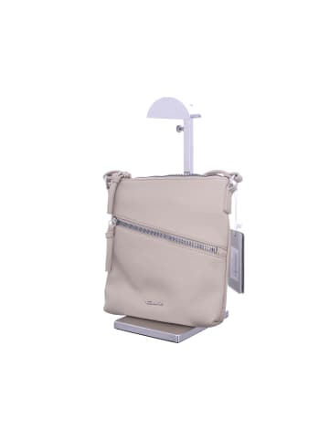 Tamaris Tasche in beige