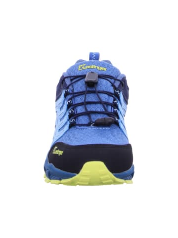 Kastinger Outdoorschuhe in blau