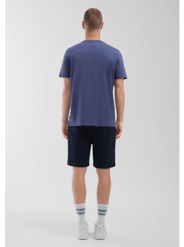 QS T-Shirt in 5725_dunkelblau