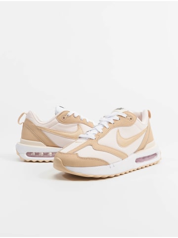 Nike Turnschuhe in pink/shimmer/white/sail