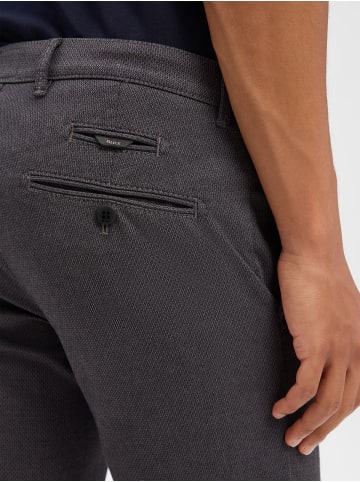BRAX Hose Fabio in anthrazit