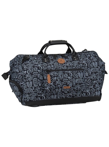 Cabaia Sporttasche V2 Recycled Oxford in Amiens