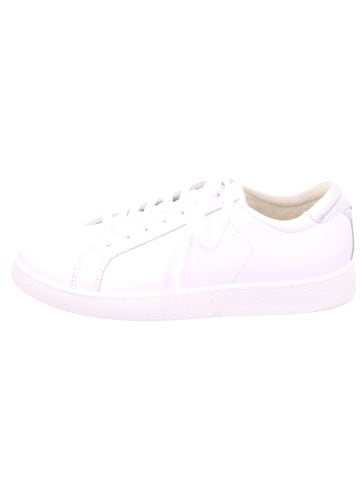 Tamaris Freizeit Schnürer für Damen in whtsilvermet