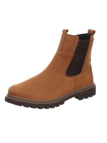 Legero Schnürstiefel in braun