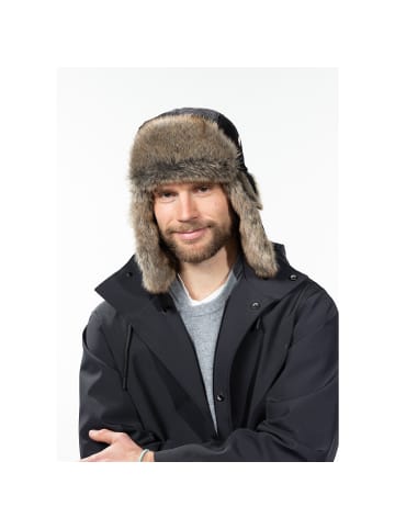 Barts Rib Bomber in Schwarz01101