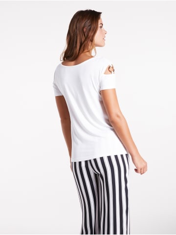 Heine Shirt in weiß