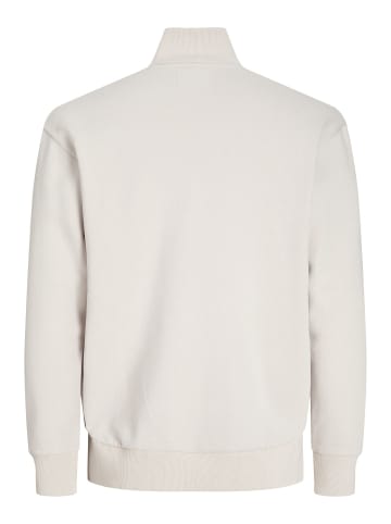 Aprel Sweatshirt in Moonbeam 1