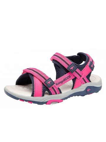 Kangaroos Sandale K-Leni in Pink