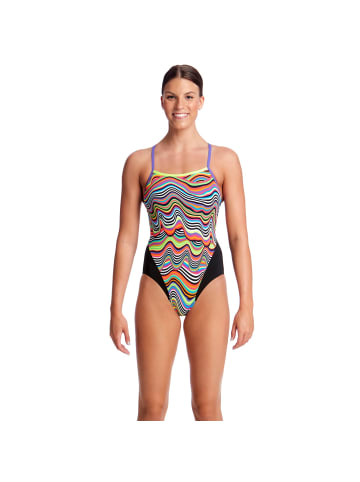 Funkita Badeanzug strapped Dripping in andere