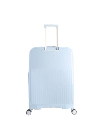 ELLE Koffer Da'Vine in Light blue