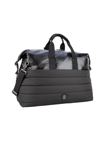 Bogner Weekender 'Monarch X 007 Ewald in Schwarz 50,00 x 33,00 x 22,00 cm'