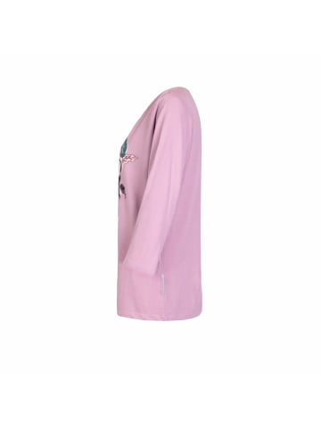 LIEBLINGSSTÜCK 3/4 Shirt für Damen in pink