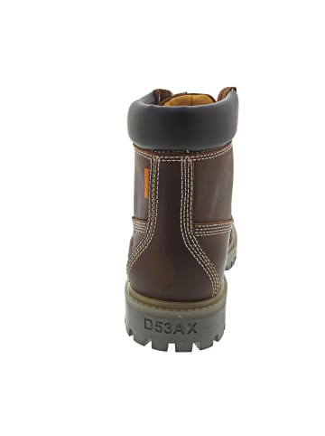 Dockers by Gerli Boots Braun