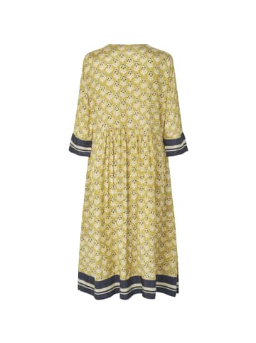 MASAI  Midikleid MaNorberta in Burnish Gold