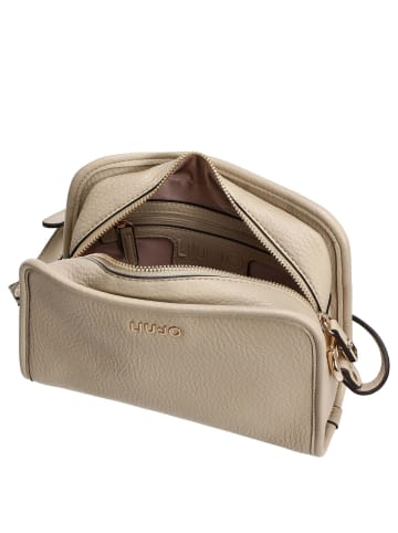 Liu Jo Manhattan Camera Case - Umhängetasche M 23 cm (sabbia) in sabbia