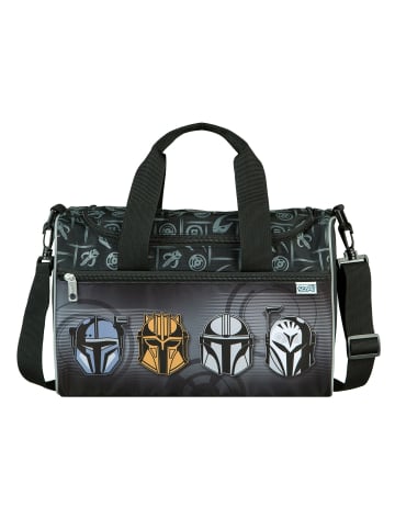 SCOOLI Sporttasche 35 cm in Star Wars