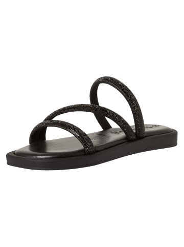 Tamaris Pantolette in BLACK