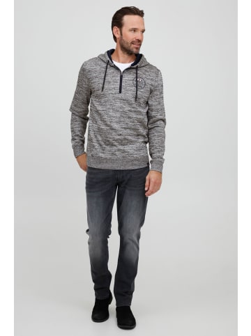 FQ1924 Hoodie in grau