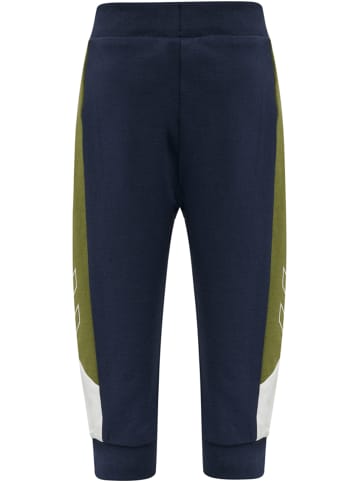 Hummel Verstellbare Taille Hose Hmlfinn Jungen in BLACK IRIS