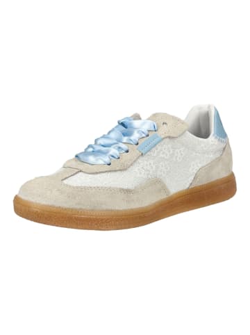 Steve Madden Sneaker in Ivory