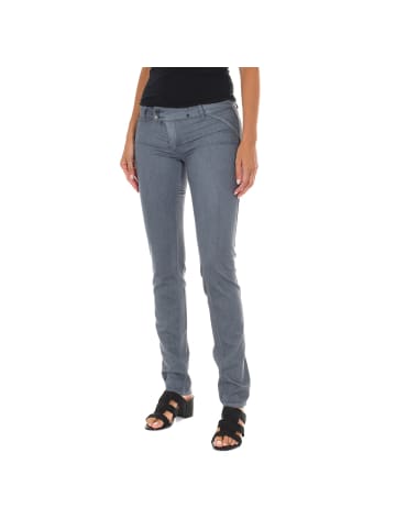 Met Jeans Jeans in Gray