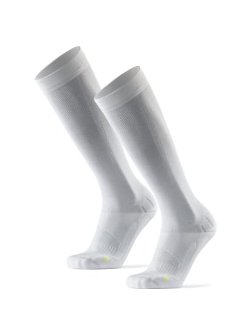 DANISH ENDURANCE Socken Compression in weiß