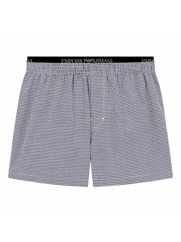 Emporio Armani Boxer in Dunkelblau