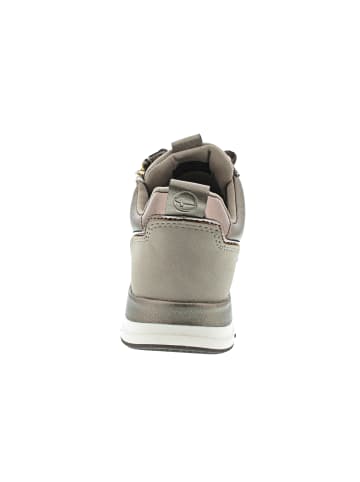 Tamaris Sneaker low Beige