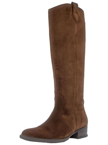 Gabor Stiefel in Whisky