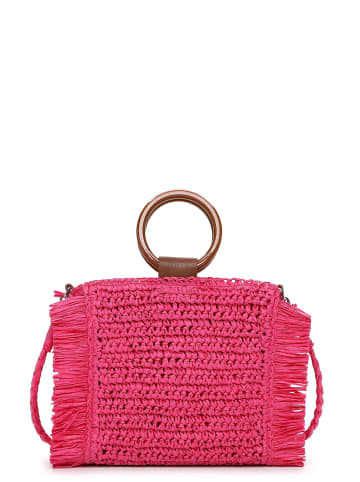 EMILY & NOAH Shopper E&N Caen RUE 09 in pink