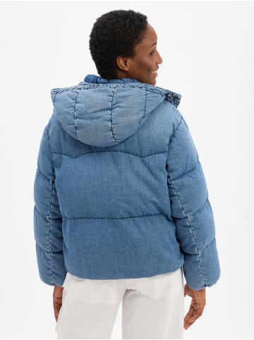 Levi´s Jacke in light stone - 0002