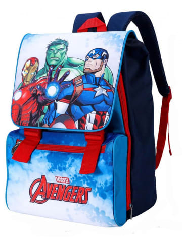 MARVEL Avengers Schultasche, 42 cm Tasche