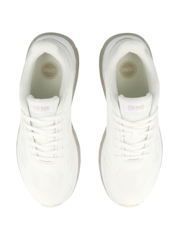 COLMAR Sneaker low Urbantrail X2 in weiss