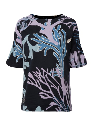 LAURASØN Shirt in marine